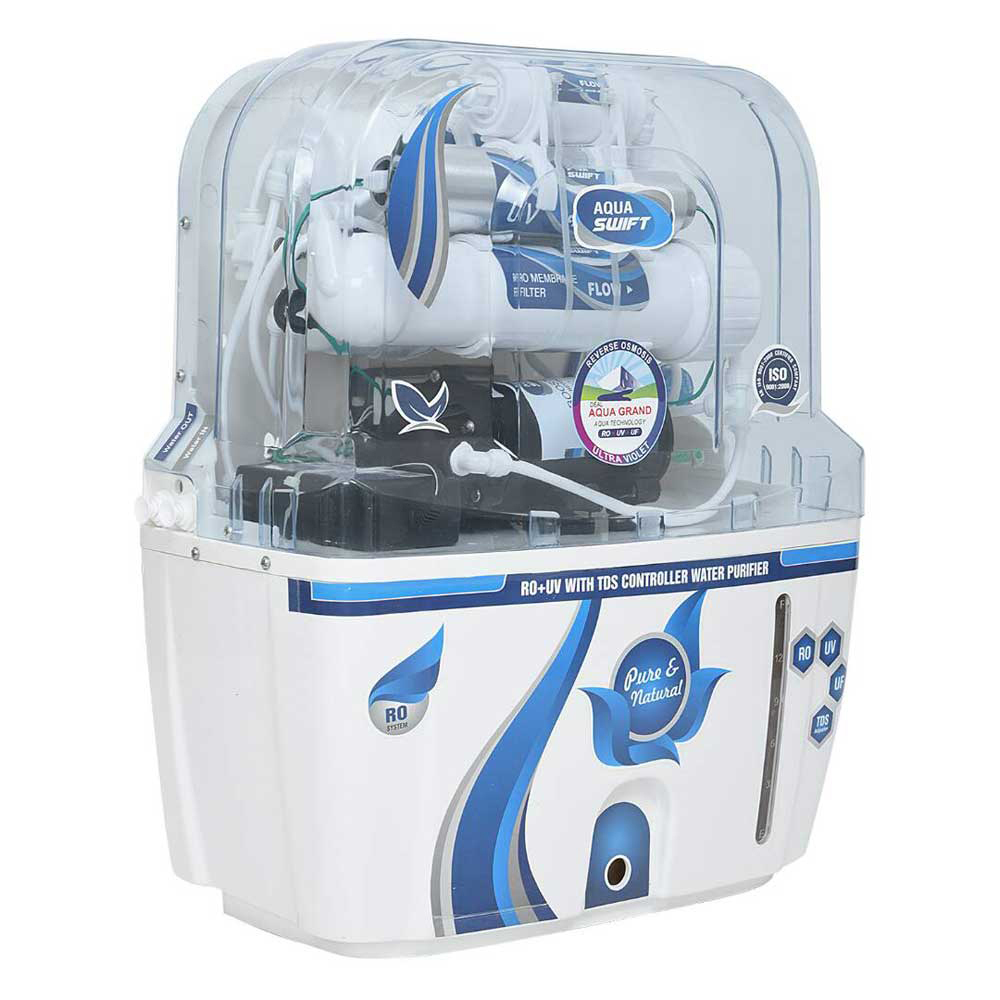 Aqua Swift Water Purifier