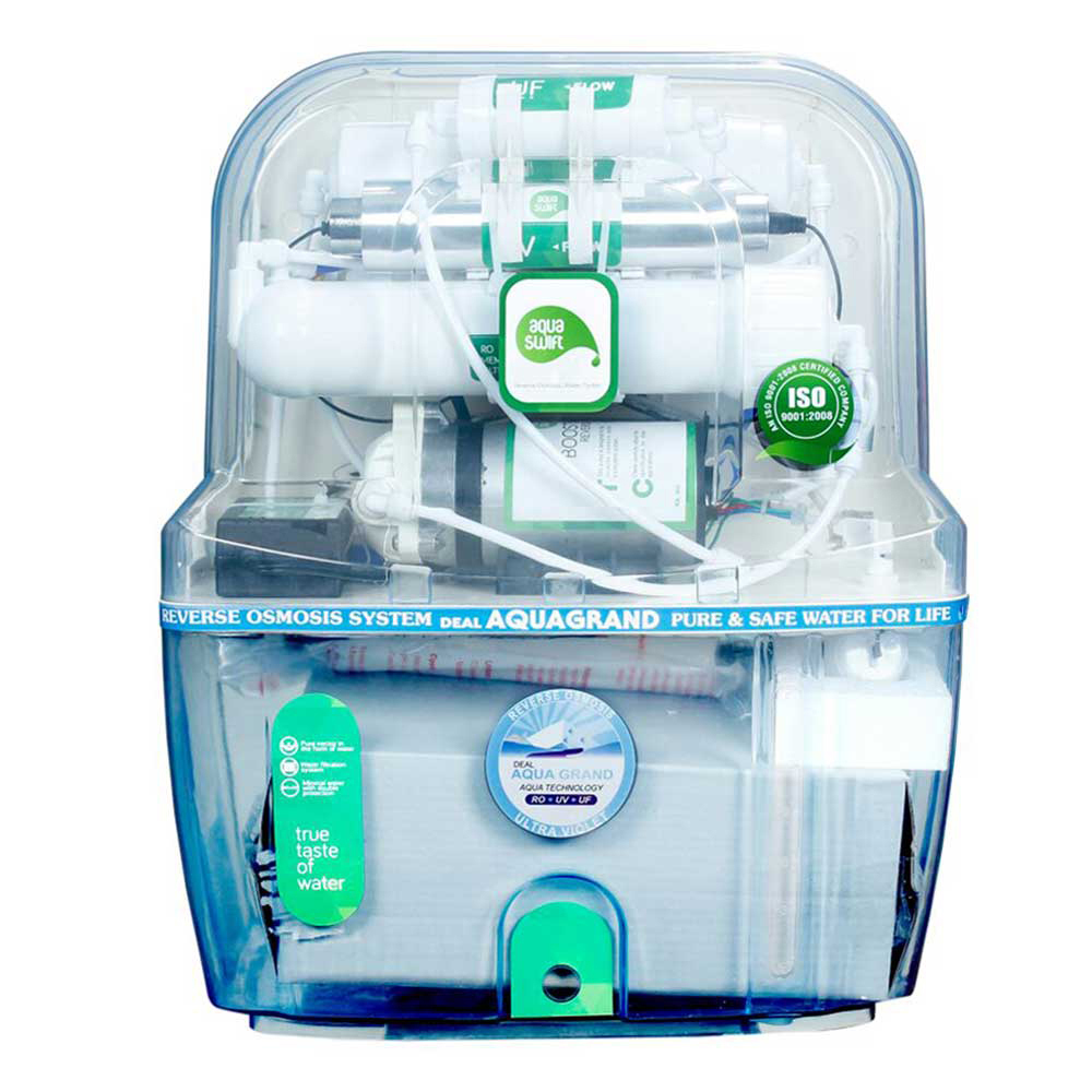 Aqua Swift Reverse Osmosis System