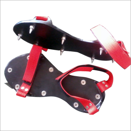 Spike Shoes