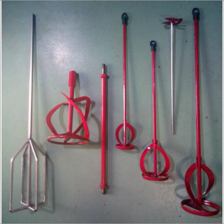 Paint Stirrers