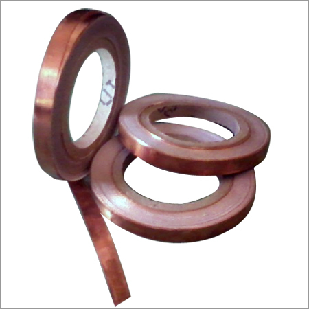Copper Tapes