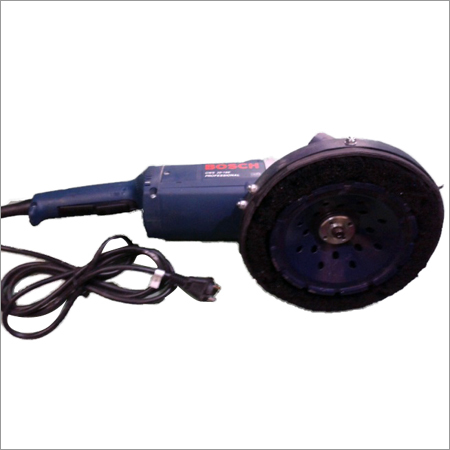 Concrete Grinders