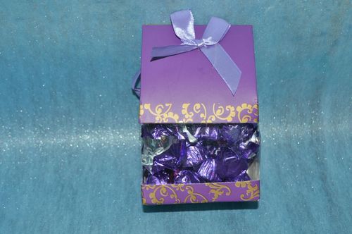 Wholesale Chocolate