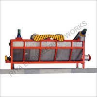 Rinsing Tank