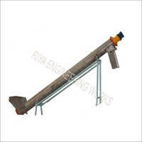 Pipe Screw Conveyor