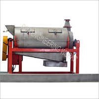 Horizontal Spin Dryer