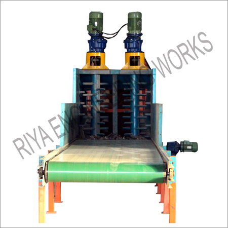 Industrial Belt Conveyor
