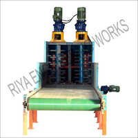 Industrial Belt Conveyor