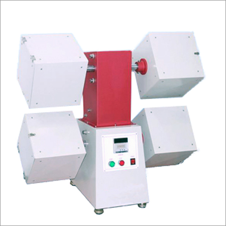 ICI Pilling and Snagging Tester