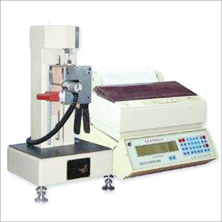 Fabric Prickle Tester