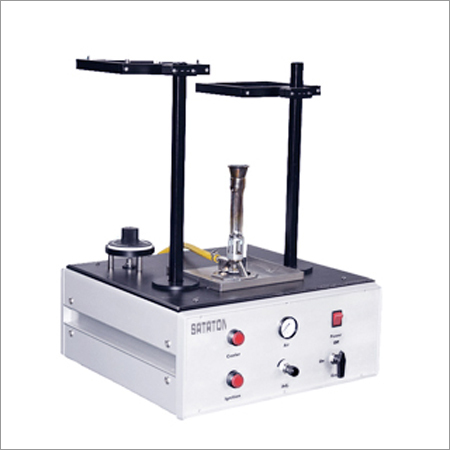 HTI Heat Transmission Tester