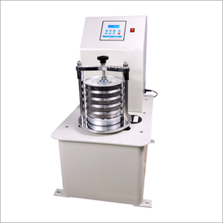 Dry Opening Size Tester