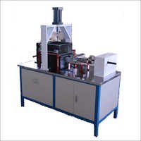 Direct Shear Tester