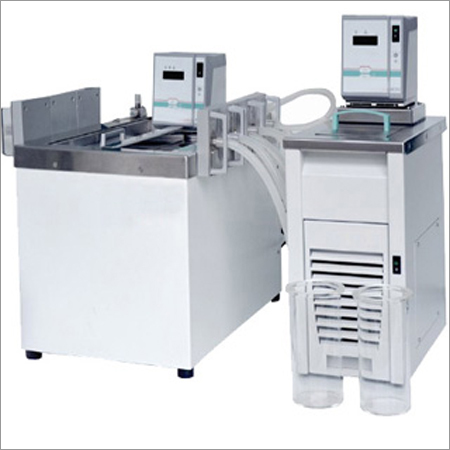 Fogging Tester Fogging Tester
