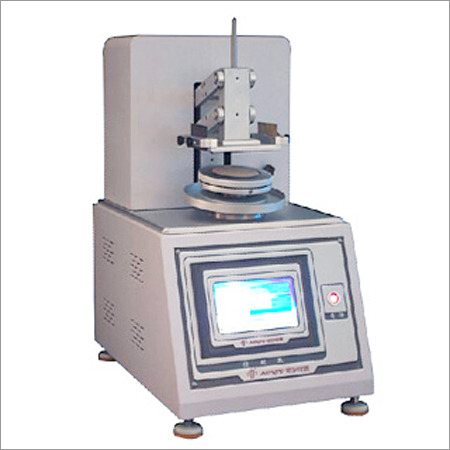 Auto Interior Testing Machine