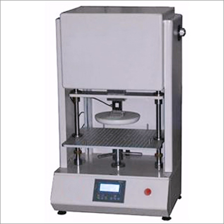 Dynamic Foam Fatigue Tester