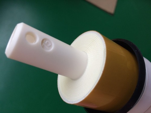 Membrane Size: 75Gpd