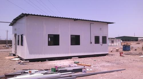 Prefab Cabins