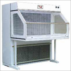 Horizontal Laminar Flow Cabinet