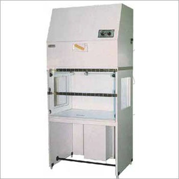 Vertical Laminar Flow Cabinet