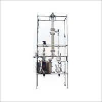 Bromine Recovery Plant