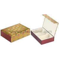 Dry Fruit & Chocolate Boxes