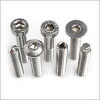 स्टील फास्टनर्स