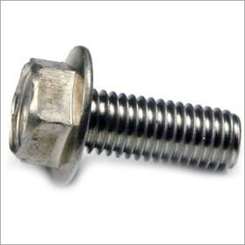 SS Flange Bolts