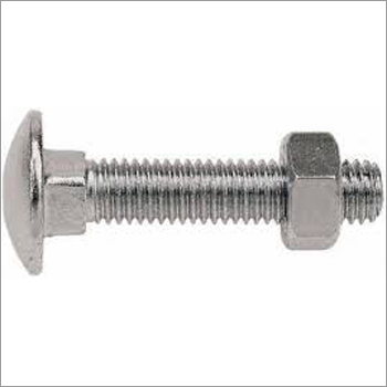Industrial Carriage Bolts
