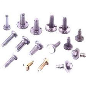 Weld Bolts By OM STEELS