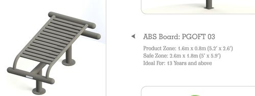 ABS Board