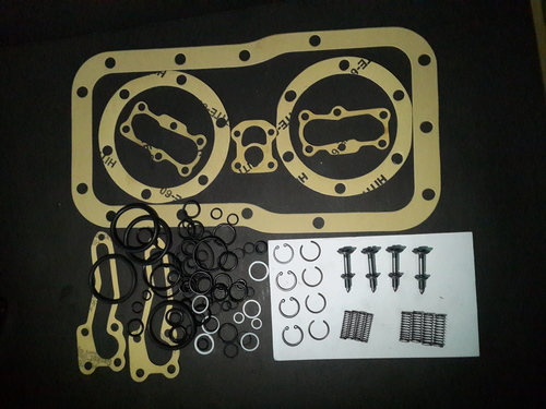 Chamber Repair Kit Total 70 Pcs