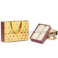 Chocolate gift boxes