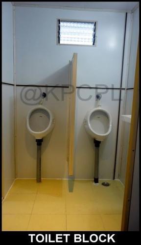 ACP Portable URINAL BLOCK