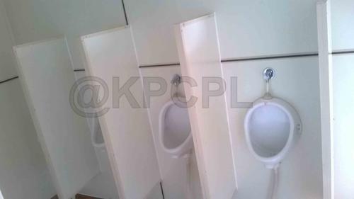 PUF Portable URINAL BLOCK