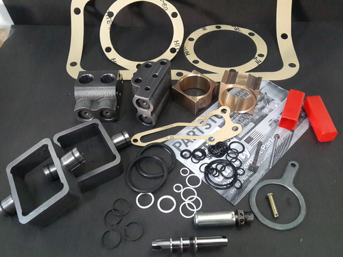 HYD. PUMP MAJOR KIT