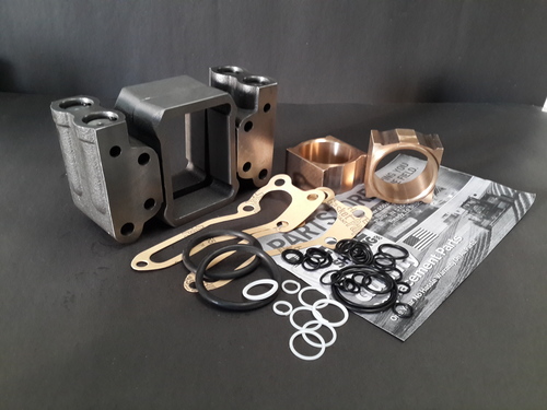 HYD. PUMP MAJOR KIT