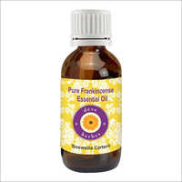 Boswellia Oil