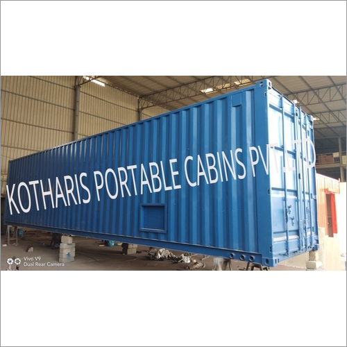 Used Cargo Container Used Cargo Container