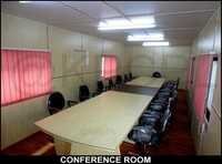ACP PORTA Conference Cabin