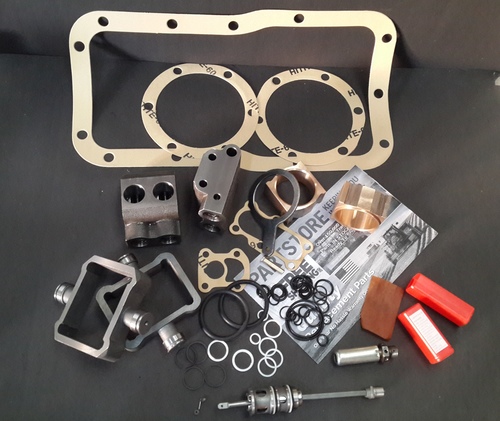 HYD. PUMP MAJOR KIT