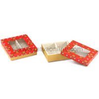 Chocolate and Mithai Boxes
