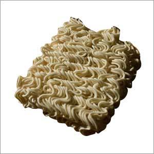 Instant Noodles