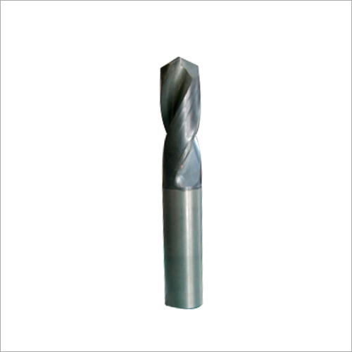 50mm Carbide Drill
