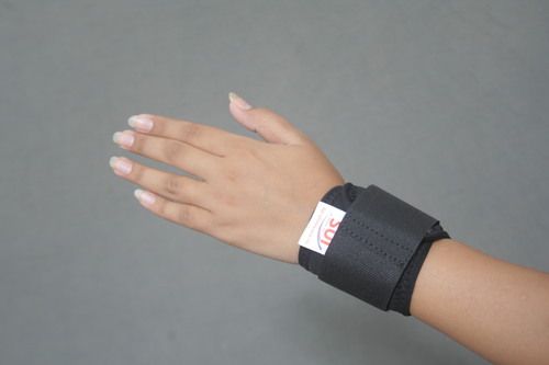 Wrist Wrap