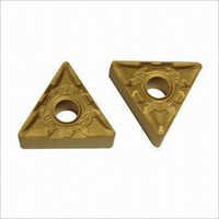 Indexable Carbide Inserts