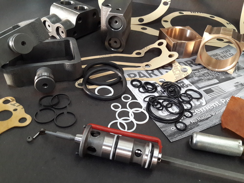 HYD. PUMP REPAIR KIT