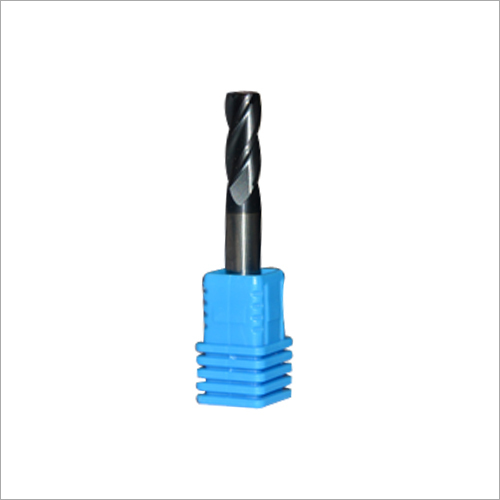6mm End Mill