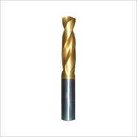 Carbide Drill