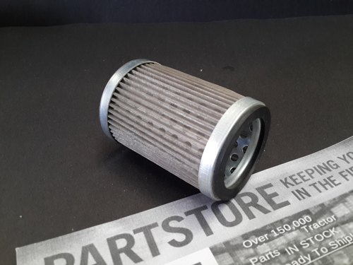 HYD. PUMP FILTER STRAINER